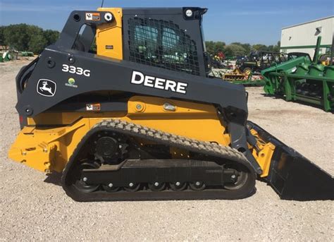 john deere 333g skid steer lift capacity|john deere 333g spec sheet.